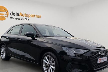 Audi A3 65.100 km 21.990 &euro; Mössingen 72116