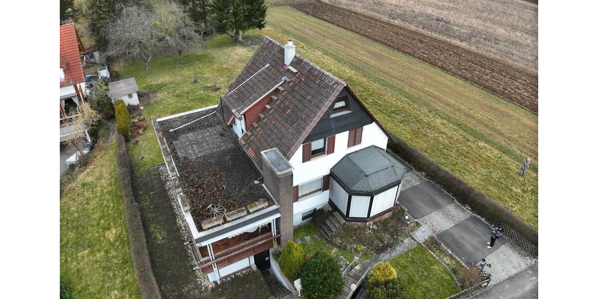 Einfamilienhaus Schönaich - 689.000&euro; | Angebot:26183913