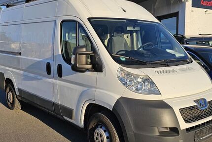 Peugeot Boxer 118.000 km 7.990 &euro; Hechingen 72379