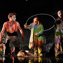 Lear (DSE) 24.05.2026 Schauspielhaus