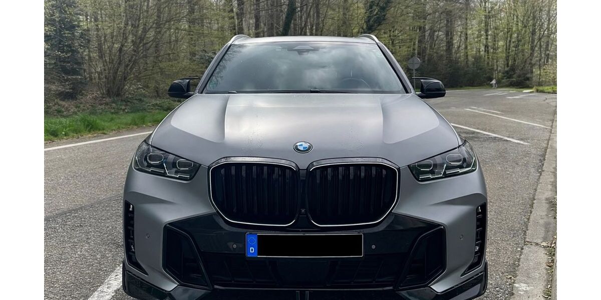 BMW X5 89.200 km 71.200 &euro; Nürtingen 72622