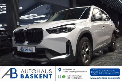 BMW X1 160.600 km 24.990 &euro; Sindelfingen-Darmsheim 71069