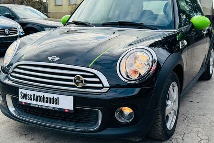 Mini ONE 121.841 km 4.750 &euro; Ofterdingen 72131
