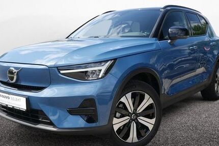 Volvo XC40 12.500 km 34.900 &euro; Tübingen 72072