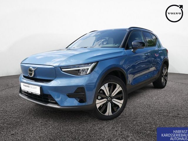 Volvo XC40 12.500 km 38.600 &euro; Tübingen 72072
