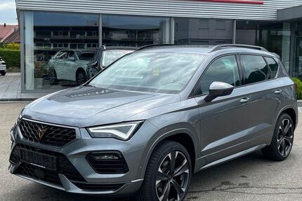 Cupra Ateca 17.705 km 35.890 &euro; Dettingen/Erms 72581