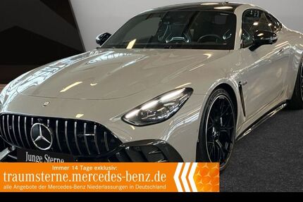 Mercedes-Benz AMG GT 15.540 km 182.990 &euro; Stuttgart 70469