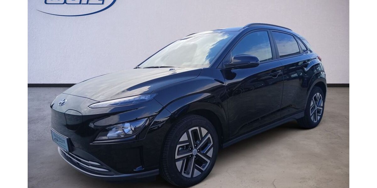Hyundai KONA 21.440 km 21.290 &euro; Nagold 72202
