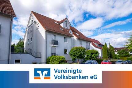Wohnung Sindelfingen / Darmsheim Darmsheim - 3 Zimmer, 84 m&sup2;, 375.000&euro; | Angebot:26917141