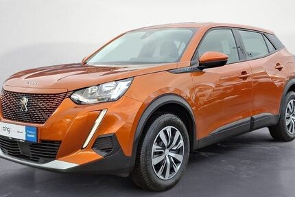 Peugeot e-2008 31.100 km 14.950 &euro; Horb am Neckar 72160