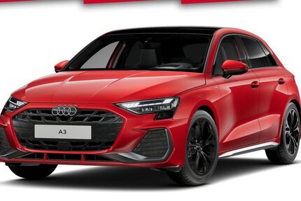 Audi A3 3.980 km 35.940 &euro; Stuttgart 70563