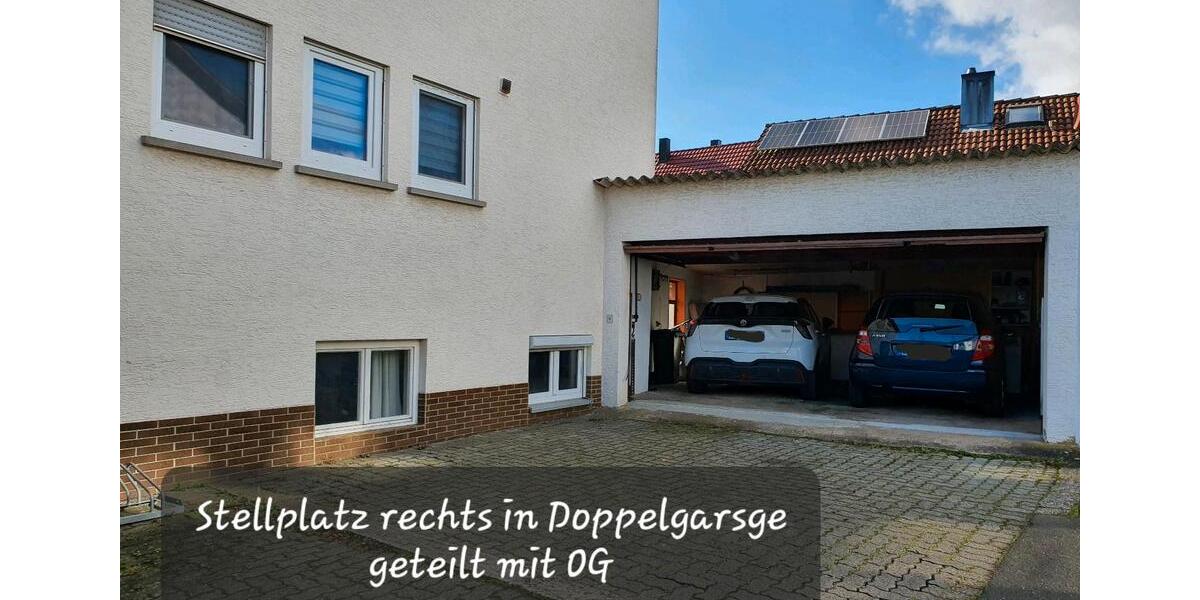 Mehrfamilienhaus, Wohnhaus Gärtringen - 5 Zimmer, 106 m&sup2;, 389.000&euro; | Angebot:26980293