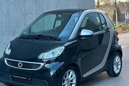 Smart ForTwo 75.000 km 5.990 &euro; Leinfelden-Echterdingen (Musberg) 70771