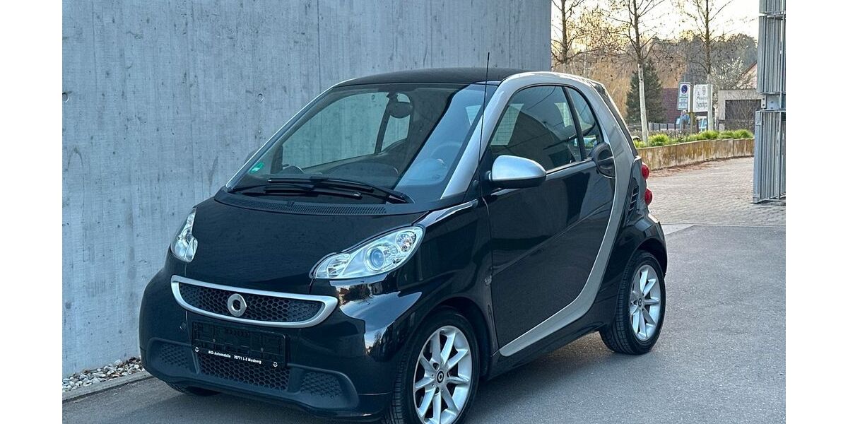 Smart ForTwo 75.000 km 5.990 &euro; Leinfelden-Echterdingen (Musberg) 70771