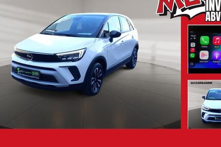 Opel Crossland (X) 19.784 km 17.444 &euro; Stuttgart 70435