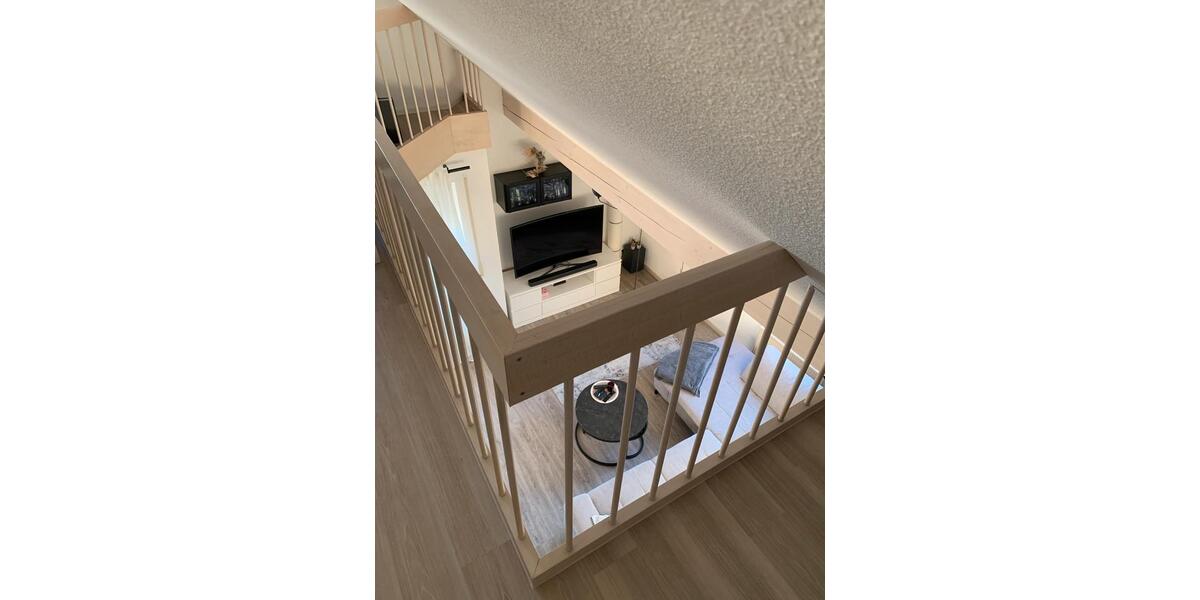 Maisonettenwohnung Pliezhausen - 3.5 Zimmer, 70 m&sup2;, 359.000&euro; | Angebot:25446687