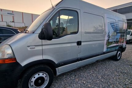 Renault Master 175.000 km 3.990 &euro; Schönaich bei Stuttgart 71101