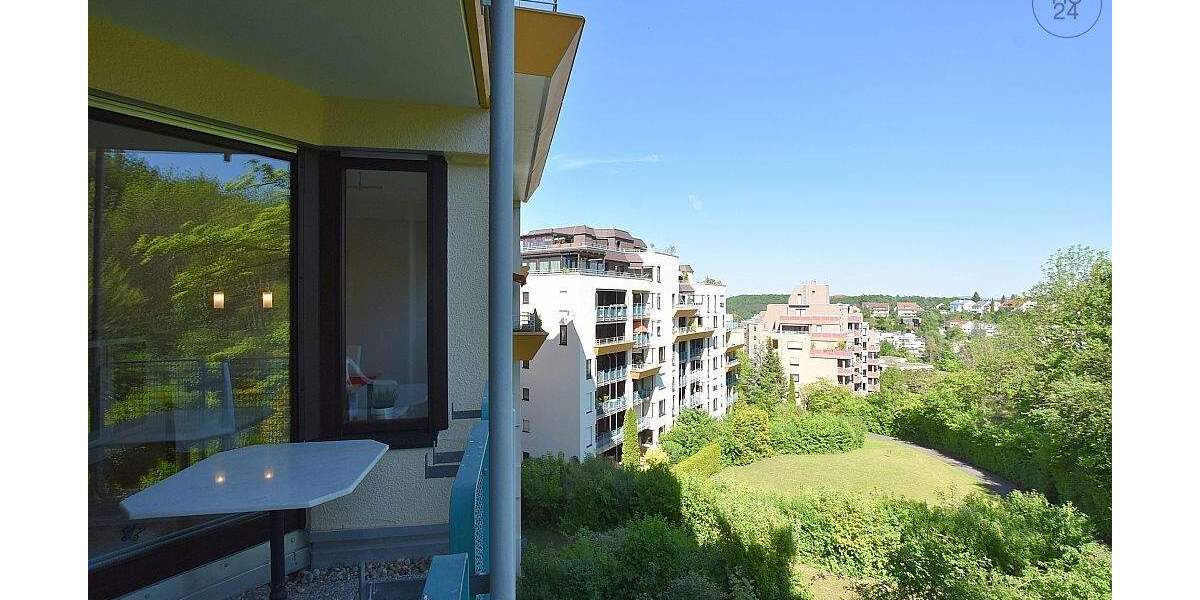 Etagenwohnung Stuttgart Botnang - 2 Zimmer, 75 m&sup2;, 1.540&euro; | Angebot:25742829