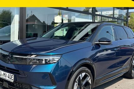 Opel Grandland (X) 10.000 km 46.990 &euro; Mössingen 72116