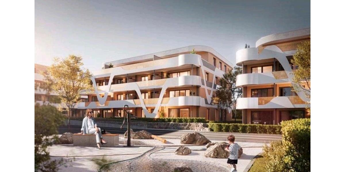 Erdgeschoßwohnung Sindelfingen Darmsheim - 2 Zimmer, 60 m&sup2;, 1.320&euro; | Angebot:25964363