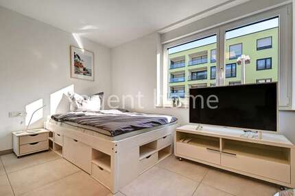 Zimmer Stuttgart Vaihingen - 1 Zimmer, 1.060&euro; | Angebot:26005247