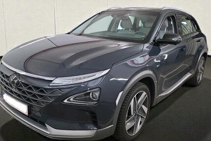 Hyundai NEXO 45.000 km 12.899 &euro; Reutlingen / Mittelstadt 72766
