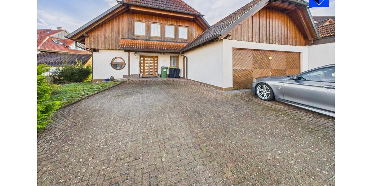 Einfamilienhaus Sindelfingen Sindelfingen (Stadt) - 7 Zimmer, 266 m&sup2;, 995.000&euro; | Angebot:25219763