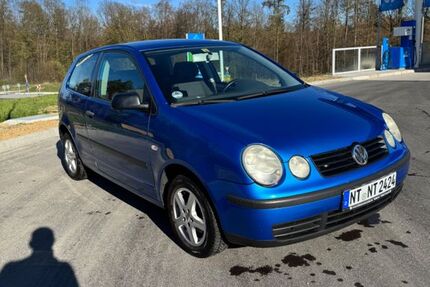 VW Polo 220.000 km 1.250 &euro; Frickenhausen 72636