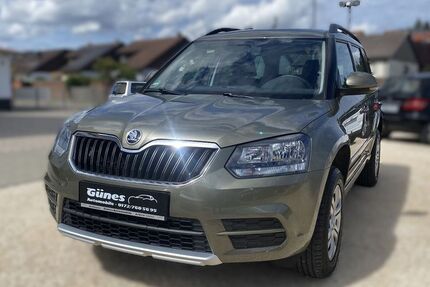 Skoda Yeti 65.000 km 8.950 &euro; Aidlingen (Kreis Böblingen) 71134