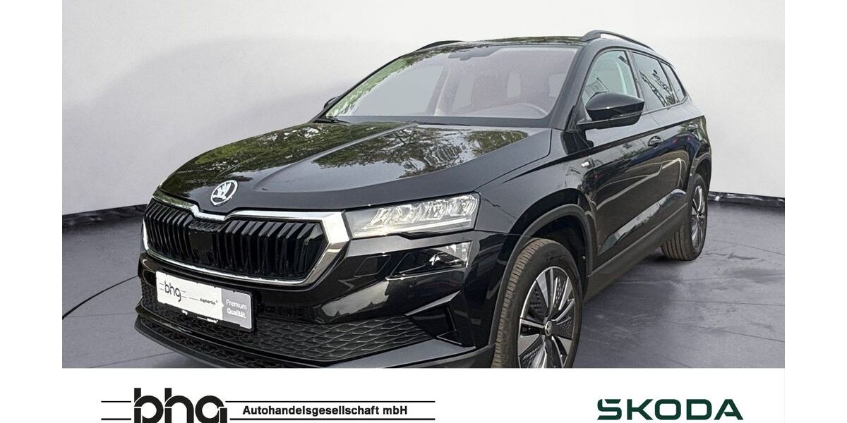 Skoda Karoq 83.903 km 20.890 &euro; Tübingen 72072