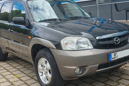 Mazda Tribute 179.000 km 4.200 &euro; Holzgerlingen 71088