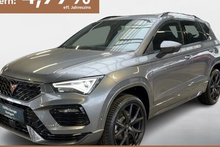 Cupra Ateca 1.505 km 34.930 &euro; Stuttgart-Feuerbach 70469