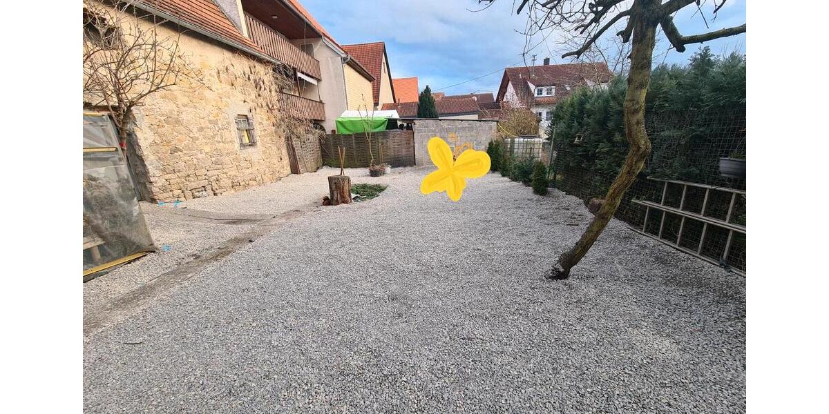 Doppelhaushälfte Rottenburg am Neckar - 6 Zimmer, 160 m&sup2;, 298.000&euro; | Angebot:26548979