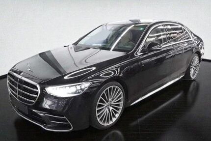 Mercedes-Benz S 500 270.000 km 59.999 &euro; Reutlingen / Mittelstadt 72766