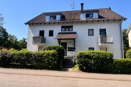 Wohnung Stuttgart Birkach - 2 Zimmer, 43 m&sup2;, 239.000&euro; | Angebot:26981639