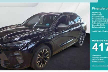 Cupra Terramar 24.013 km 32.940 &euro; Weil der Stadt 71263