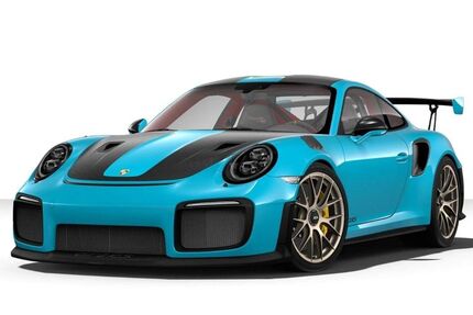 Porsche 991 24.600 km 440.000 &euro; Stuttgart 70469