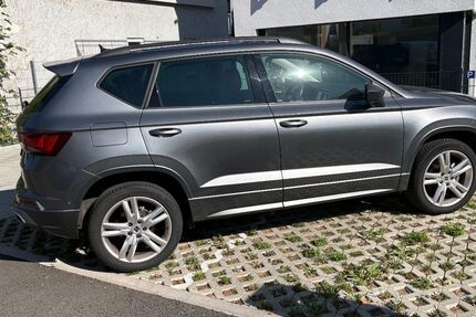 Seat Ateca 13.500 km 24.999 &euro; Pfullingen 72793