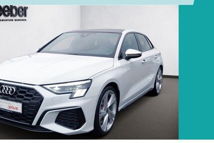 Audi S3 56.766 km 35.890 &euro; Herrenberg 71083