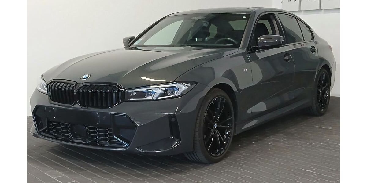 BMW 320 34.700 km 43.990 &euro; Filderstadt 70794