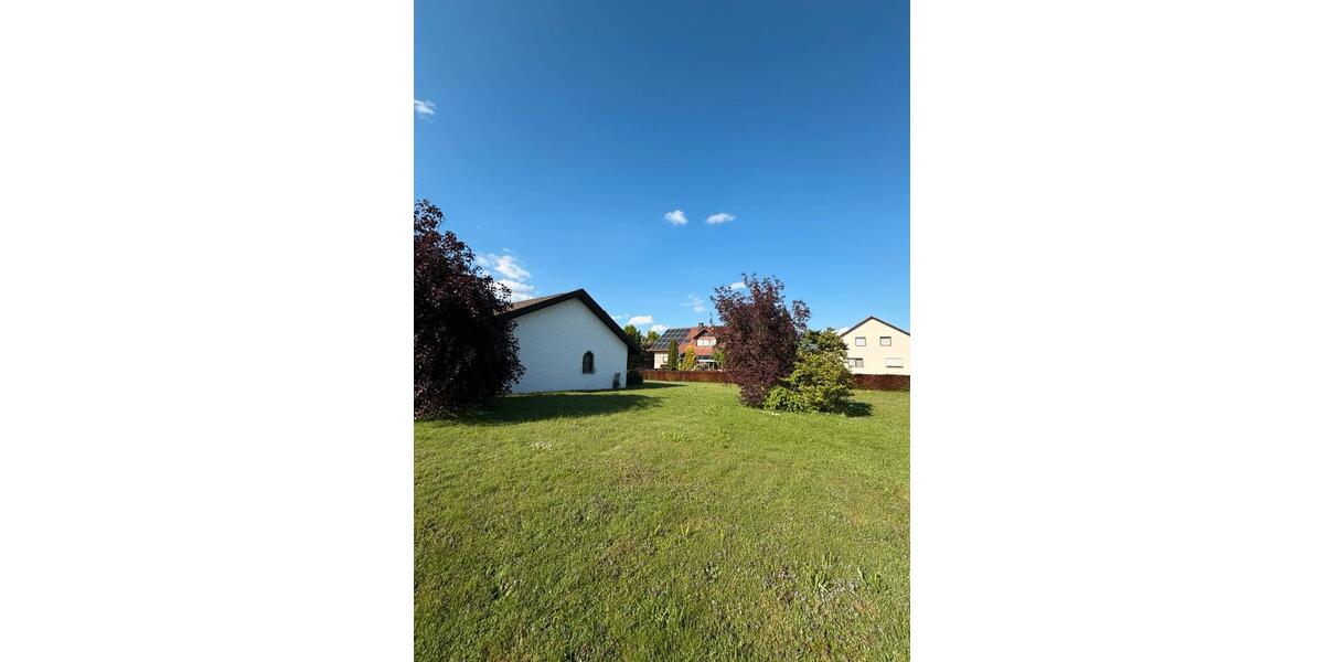 Bungalow Horb am Neckar - 5.5 Zimmer, 125 m&sup2;, 700.000&euro; | Angebot:26597534