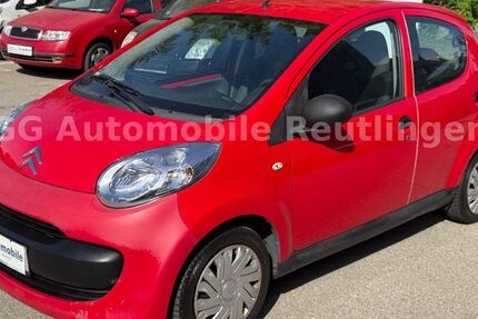 Citroen C1 171.240 km 1.499 &euro; Reutlingen 72766