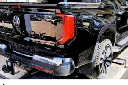 VW Amarok 28.645 km 64.330 &euro; Tübingen 72072