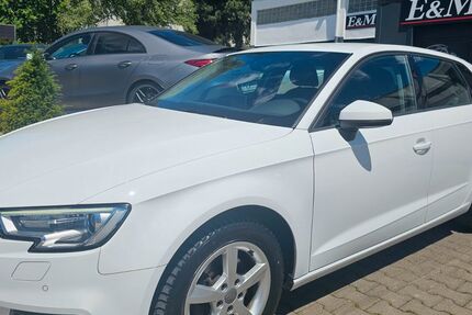 Audi A3 128.285 km 16.480 &euro; Magstadt 71106