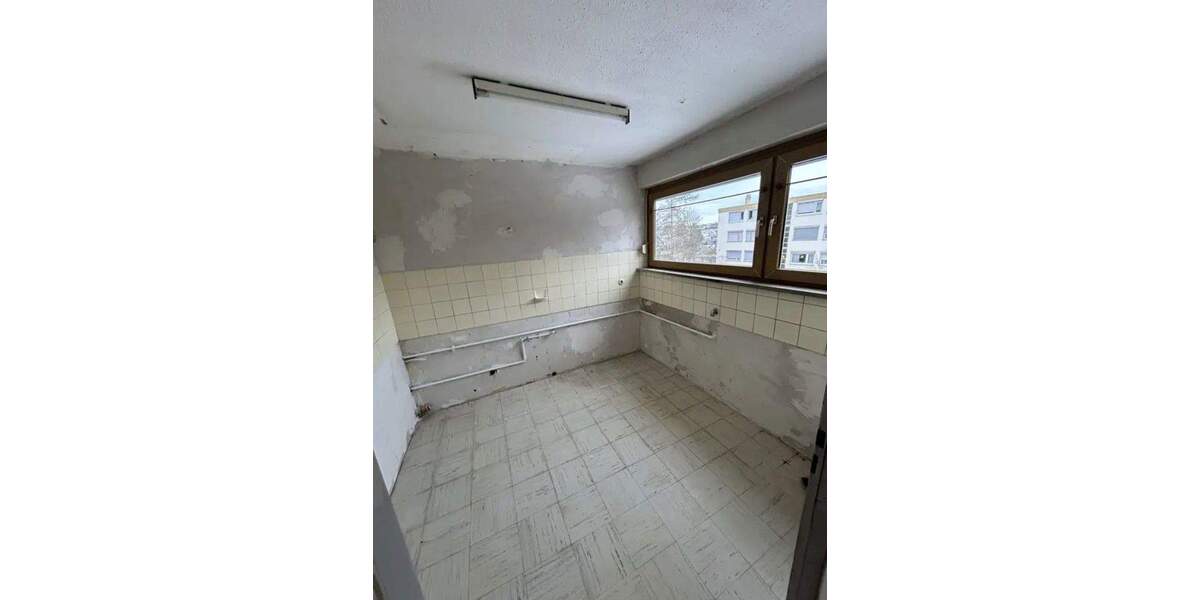 Etagenwohnung Herrenberg - 4 Zimmer, 96 m&sup2;, 330.000&euro; | Angebot:25712558