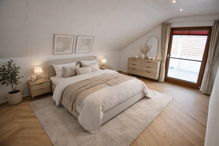 Wohnung Empfingen - 3 Zimmer, 74 m&sup2;, 199.000&euro; | Angebot:25362605