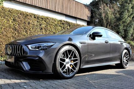 Mercedes-Benz AMG GT 32.350 km 88.650 &euro; Böblingen 71034