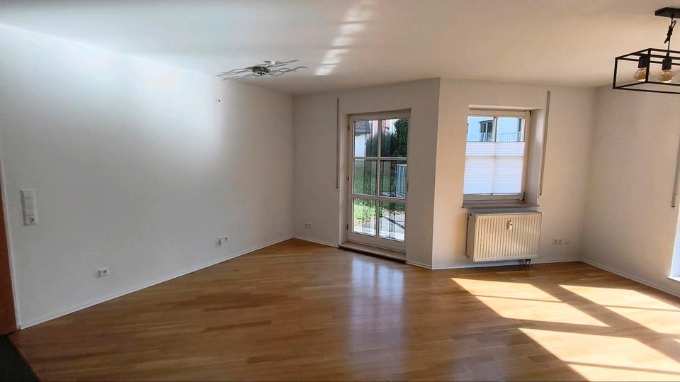 Erdgeschoßwohnung Hirrlingen - 3 Zimmer, 65 m&sup2;, 240.000&euro; | Angebot:26953354