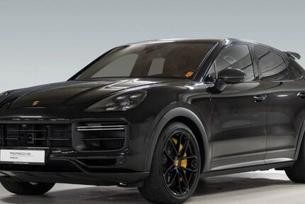 Porsche Cayenne 34.200 km 158.500 &euro; Stuttgart 70469