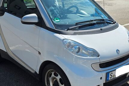 Smart ForTwo 89.000 km 4.490 &euro; Stuttgart 70374